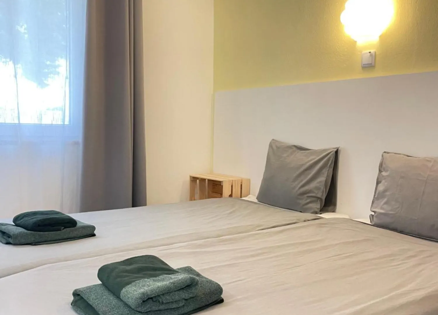 California Dream Inn Aljezur 3*,