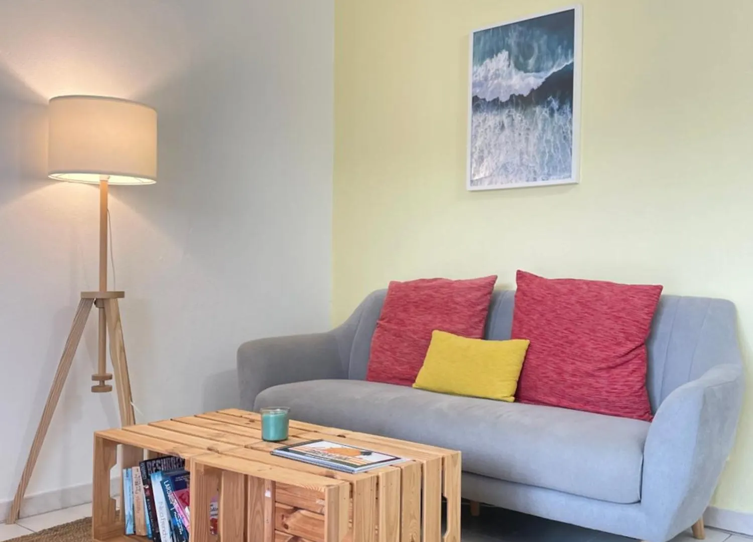 California Dream Inn Aljezur 3*,  Portugal
