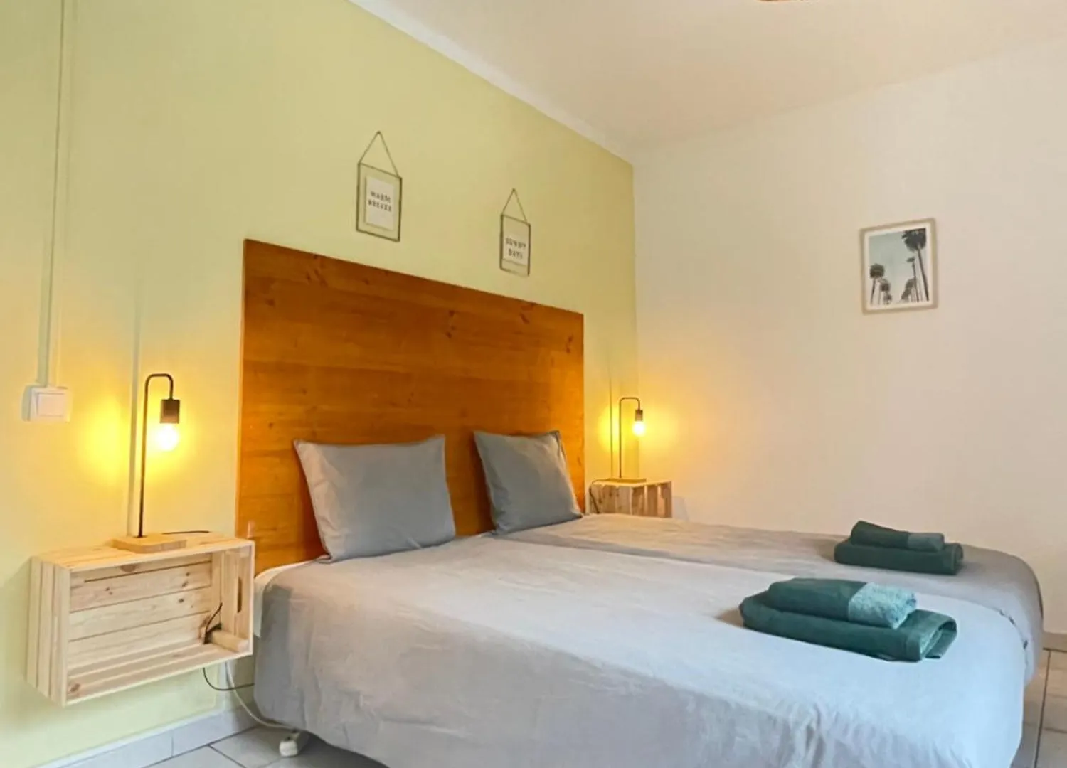 *** Vakantiepark California Dream Inn Aljezur Portugal