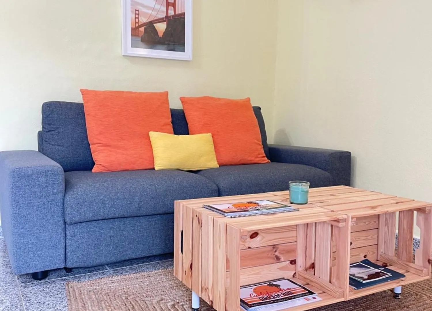 California Dream Inn Aljezur Vakantiepark