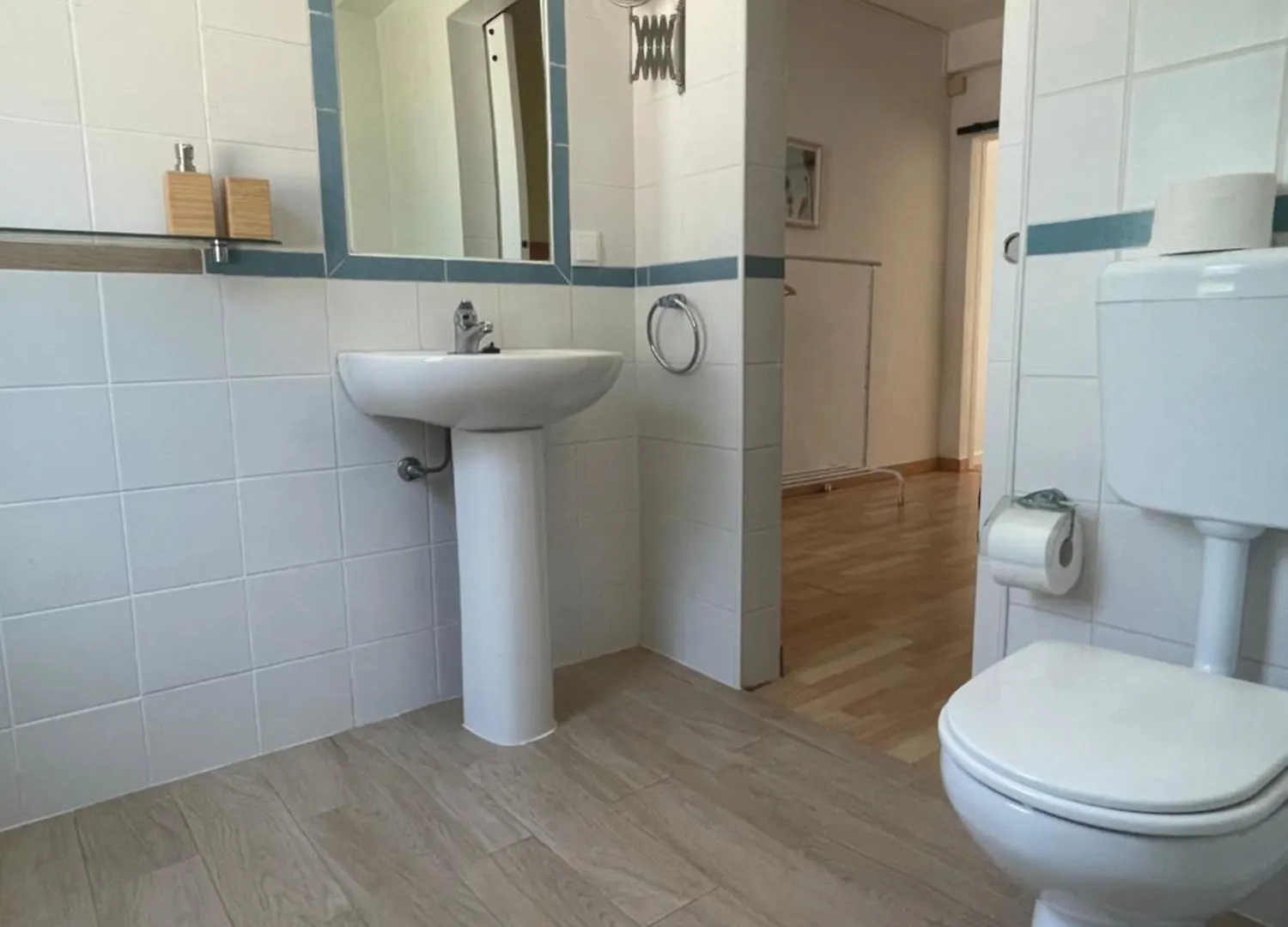 *** Vakantiepark California Dream Inn Aljezur Portugal