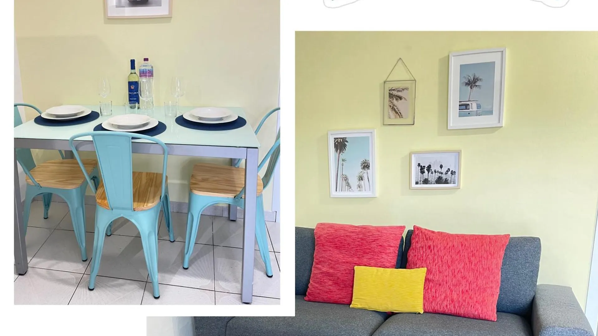 Vakantiepark California Dream Inn Aljezur