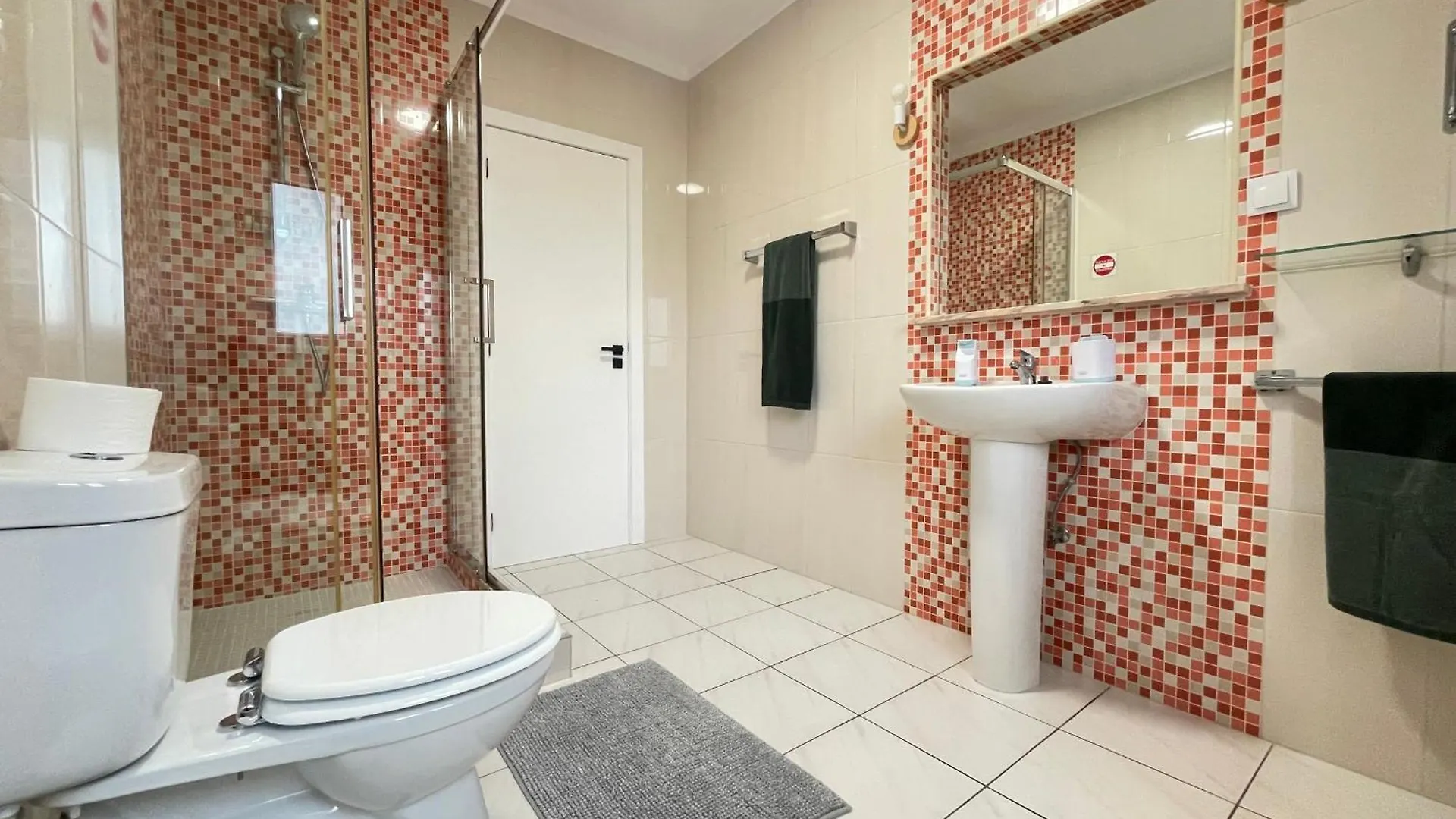 California Dream Inn Aljezur Vakantiepark