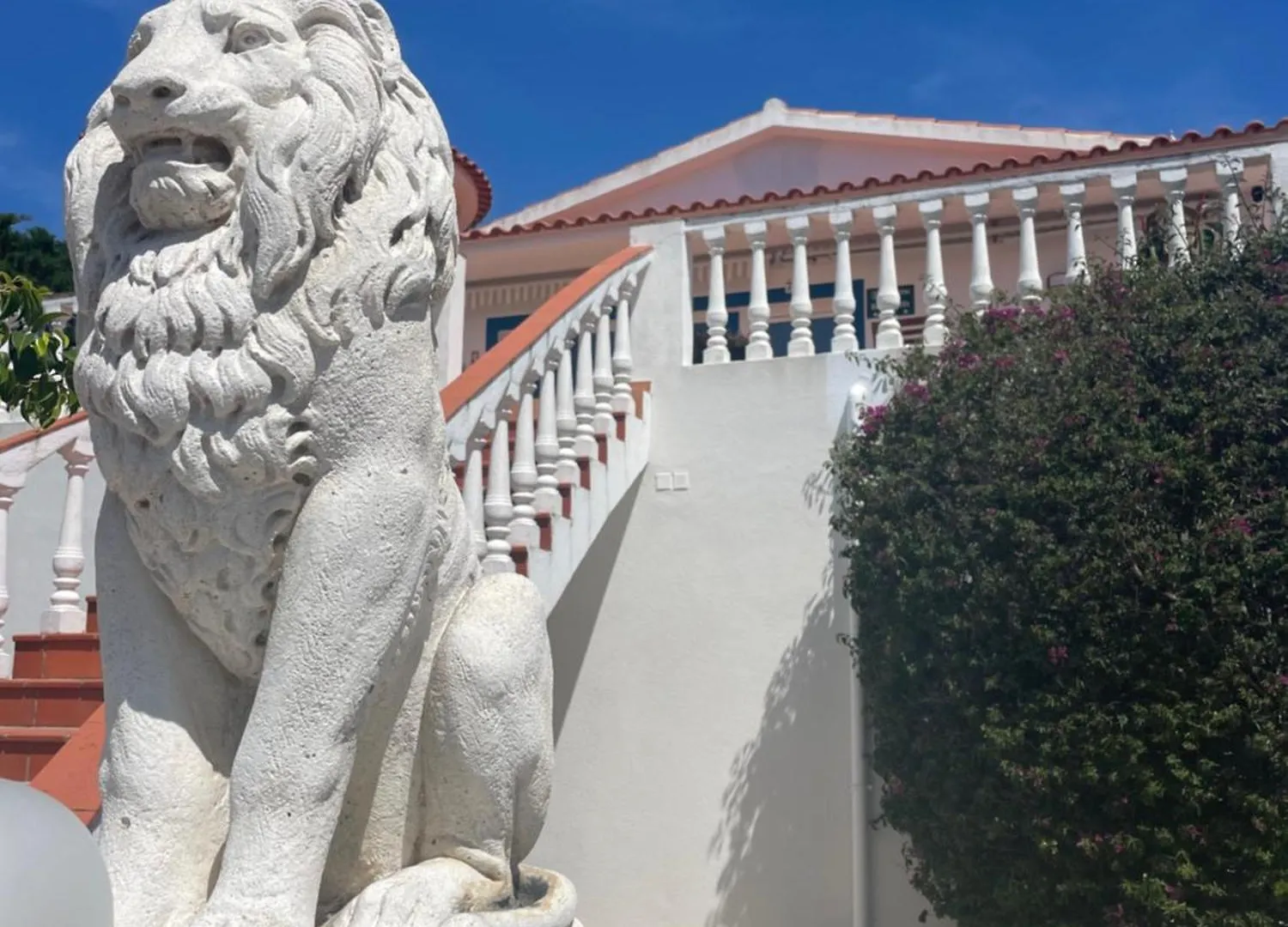 California Dream Inn Aljezur 3*,