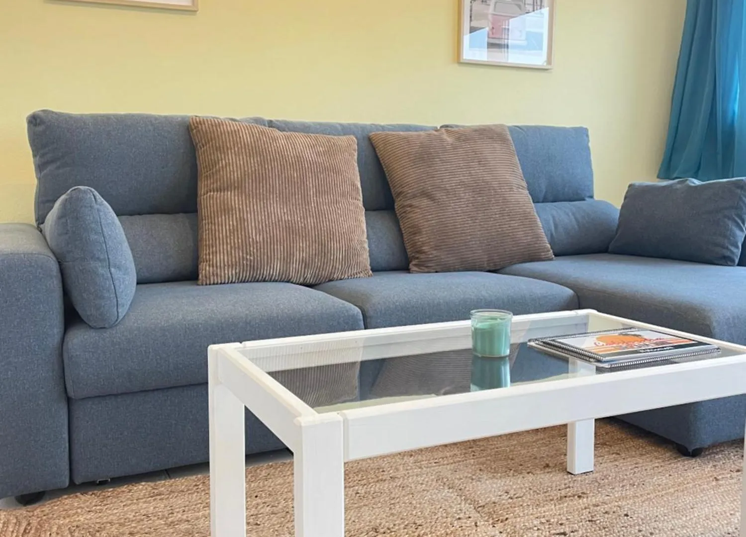 California Dream Inn Aljezur Vakantiepark