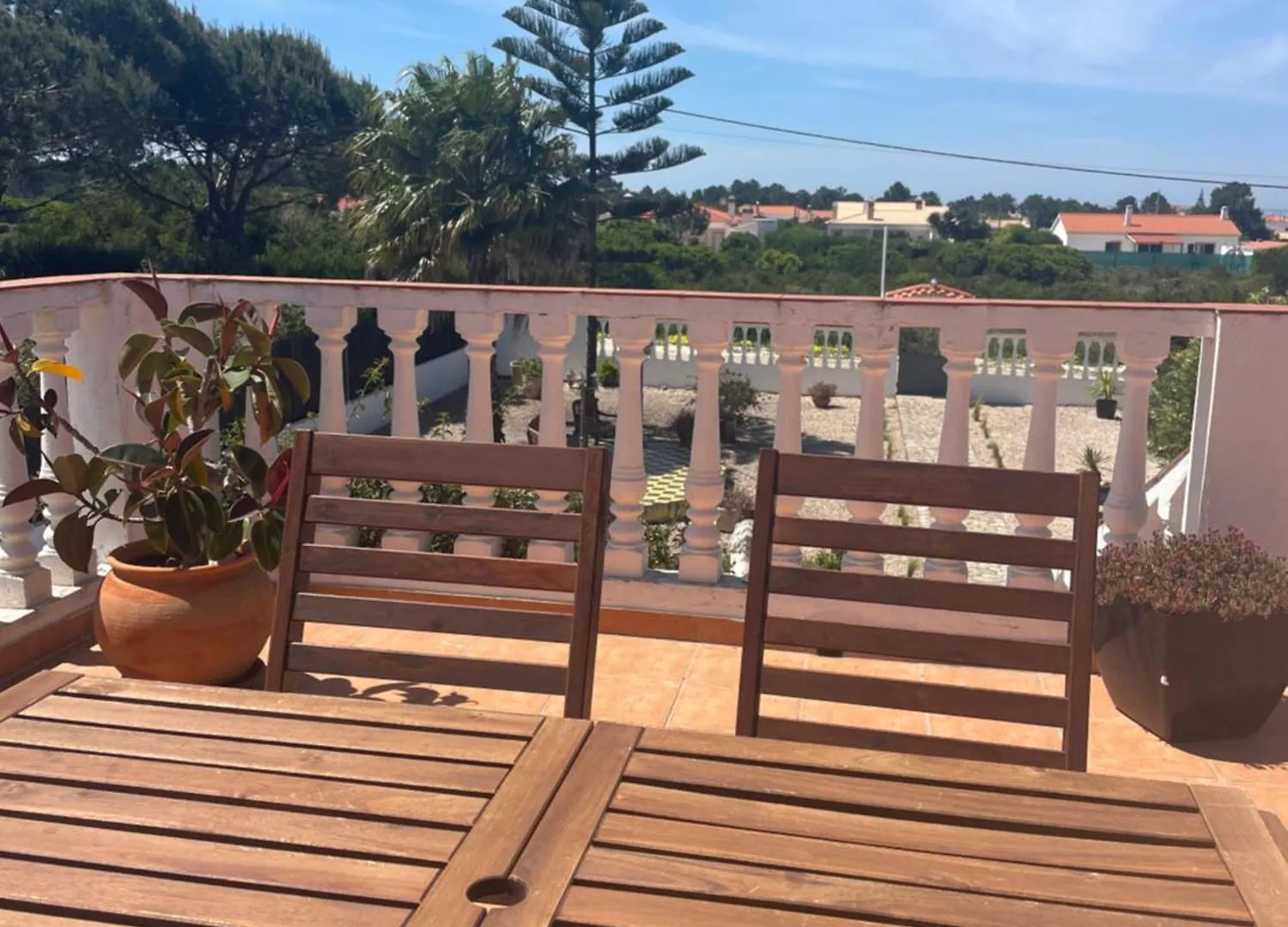 Vakantiepark California Dream Inn Aljezur