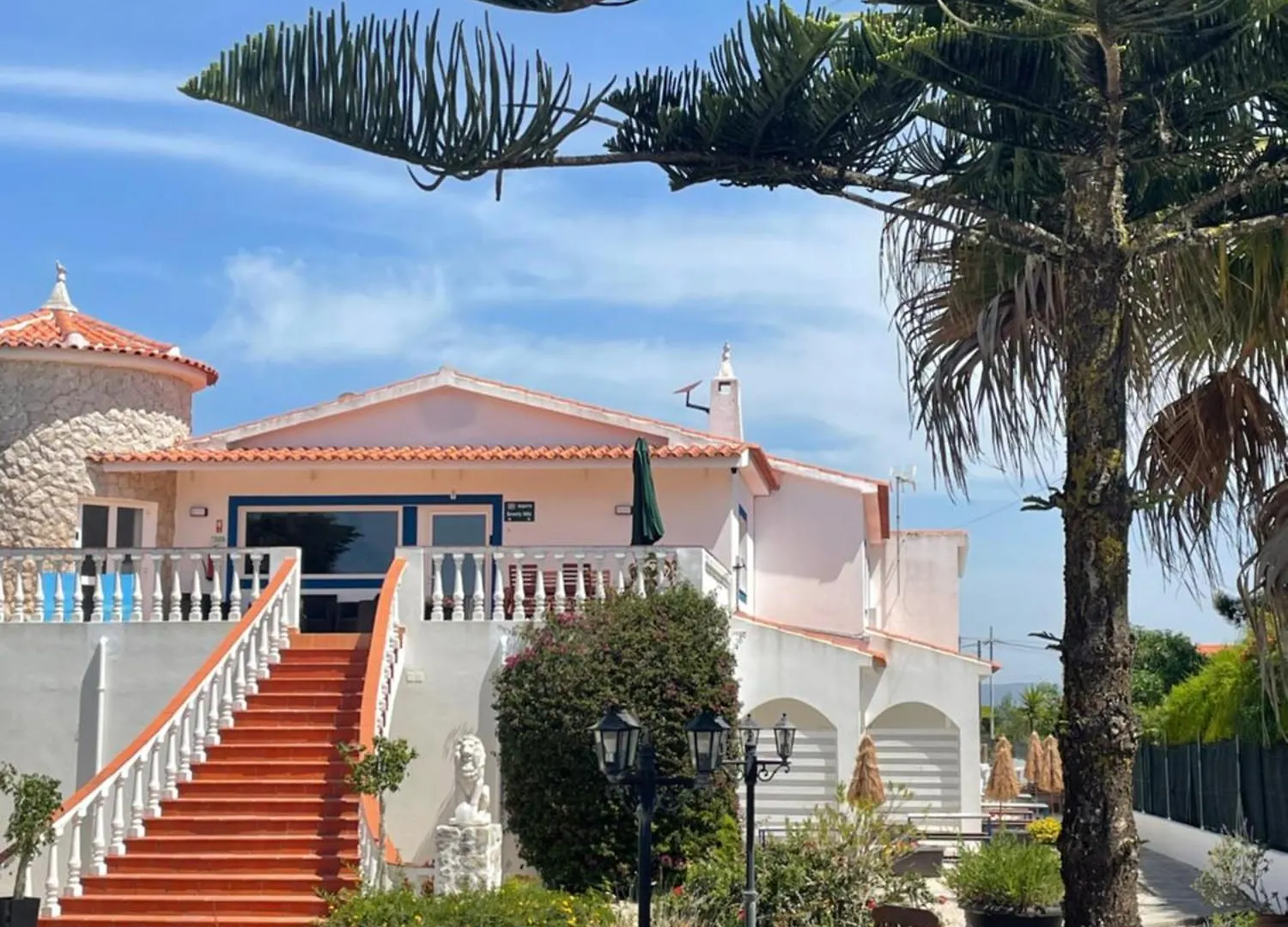California Dream Inn 알제주르