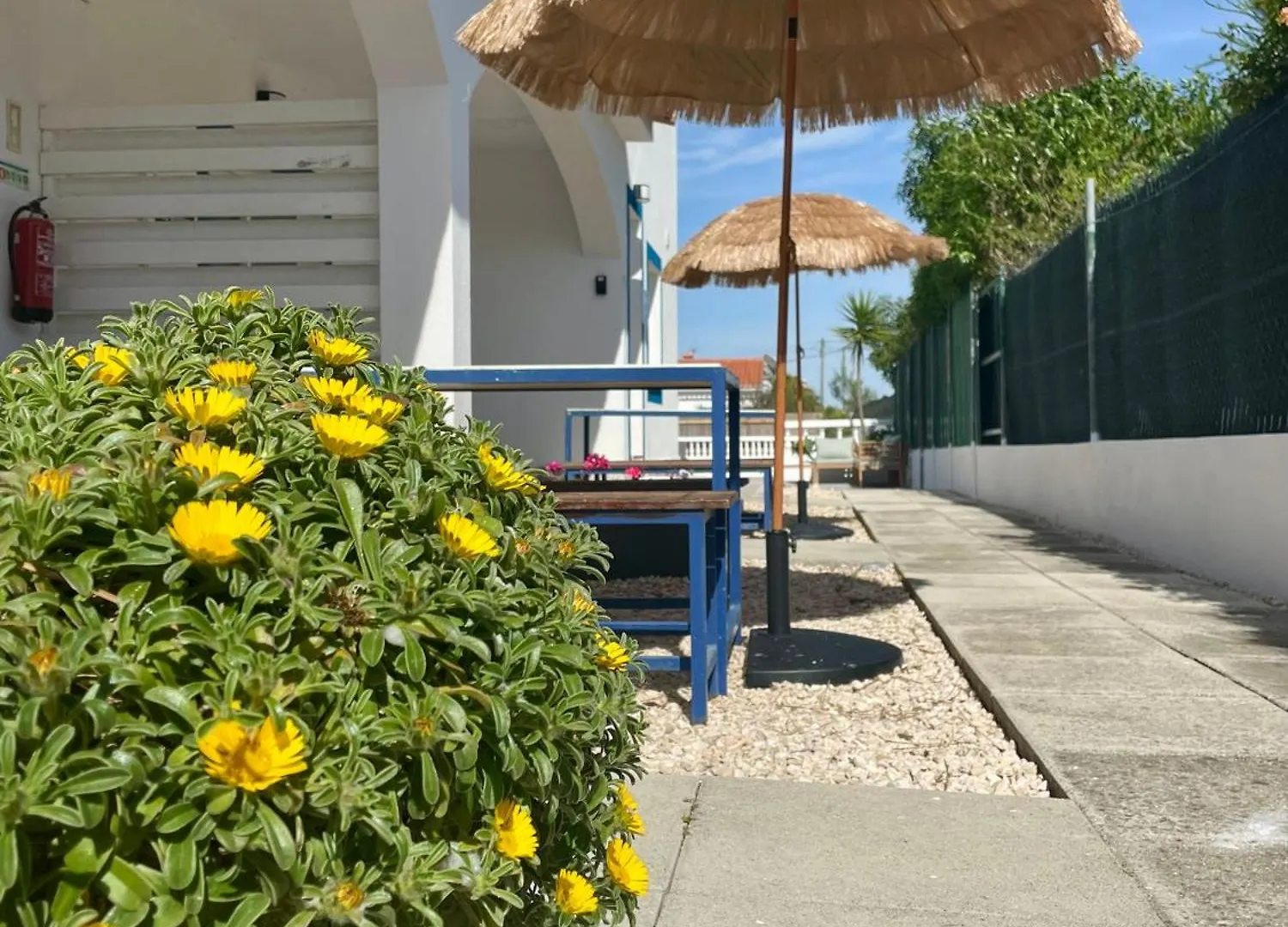California Dream Inn Aljezur