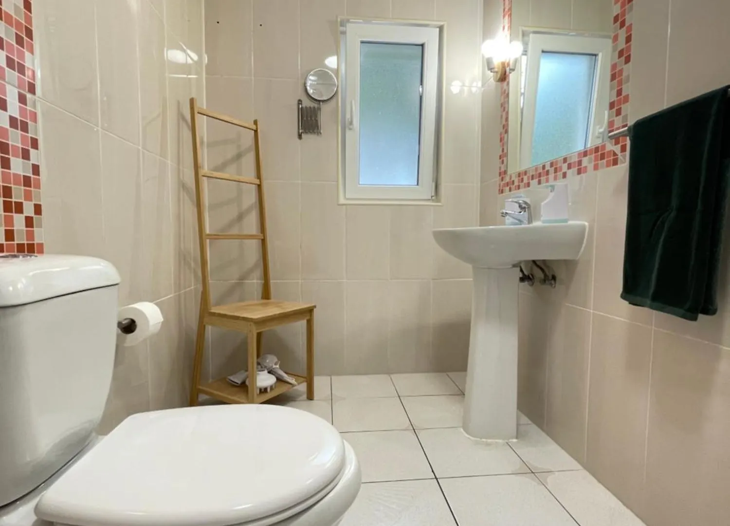 Vakantiepark California Dream Inn Aljezur