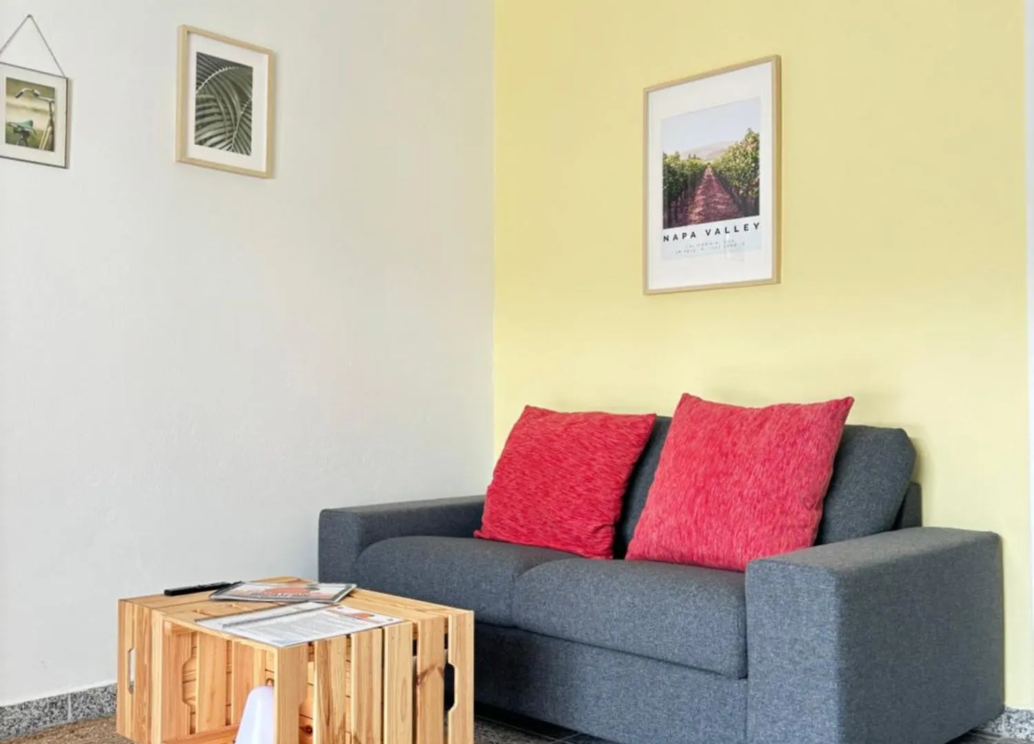 Vakantiepark California Dream Inn Aljezur