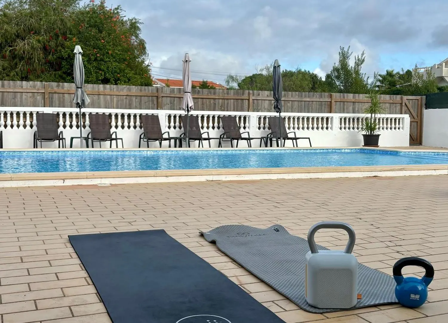 California Dream Inn Aljezur Vakantiepark