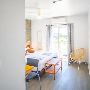 Appartement Center, Aljezur