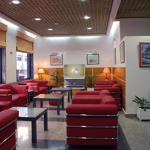 *** Hotel Anjos Portugal