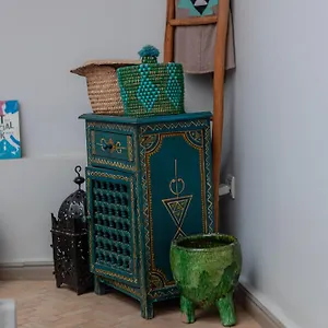 *** Riad Laly Tourisme Eclaire Le Bijou De La Medina Marokko
