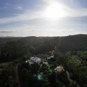 Frühstückspension Herdade Quinta Natura