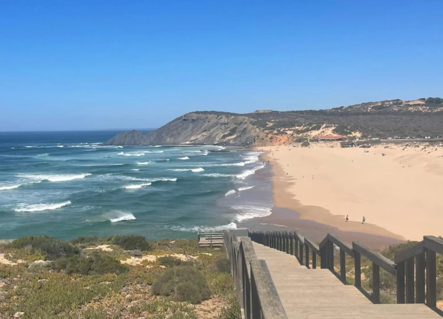 California Dream Inn Aljezur Holiday park