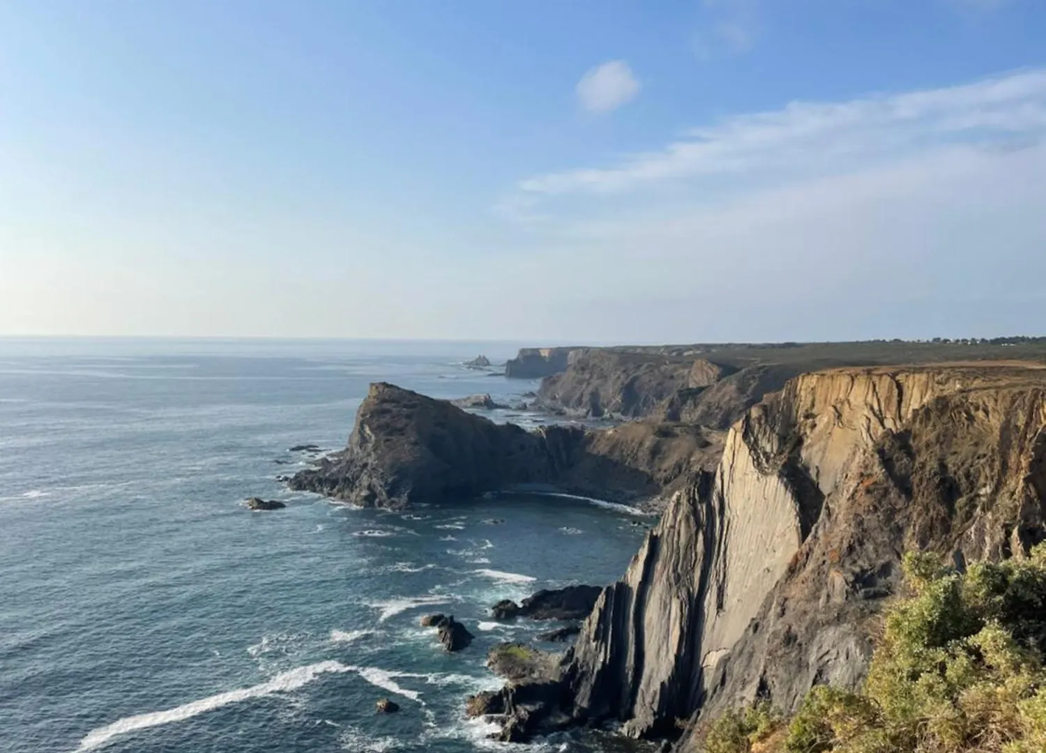 Prázdninový areál California Dream Inn Aljezur