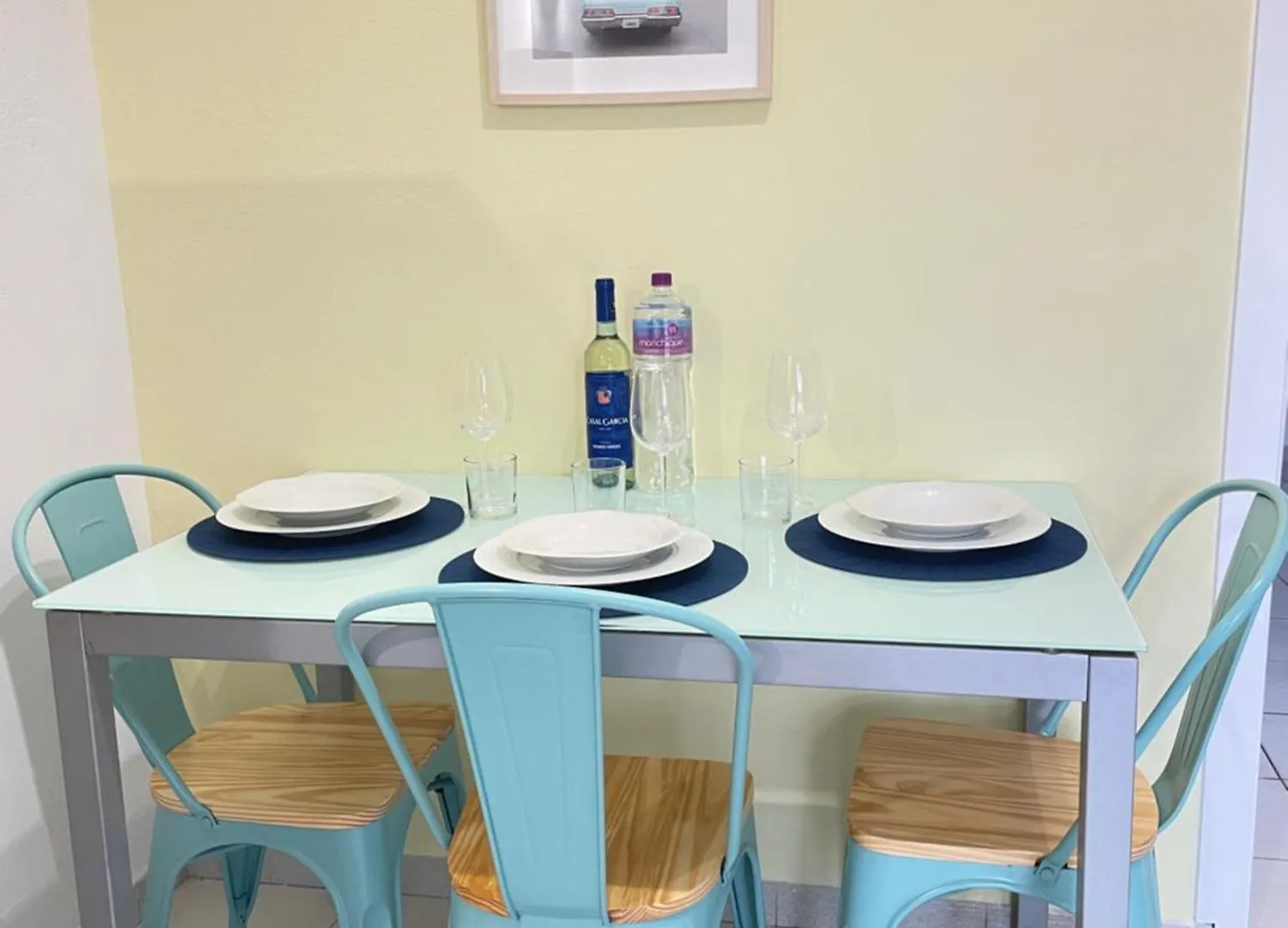 California Dream Inn Aljezur