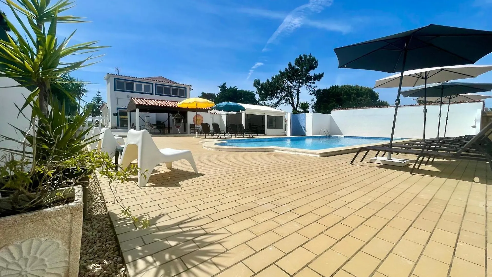 California Dream Inn Aljezur