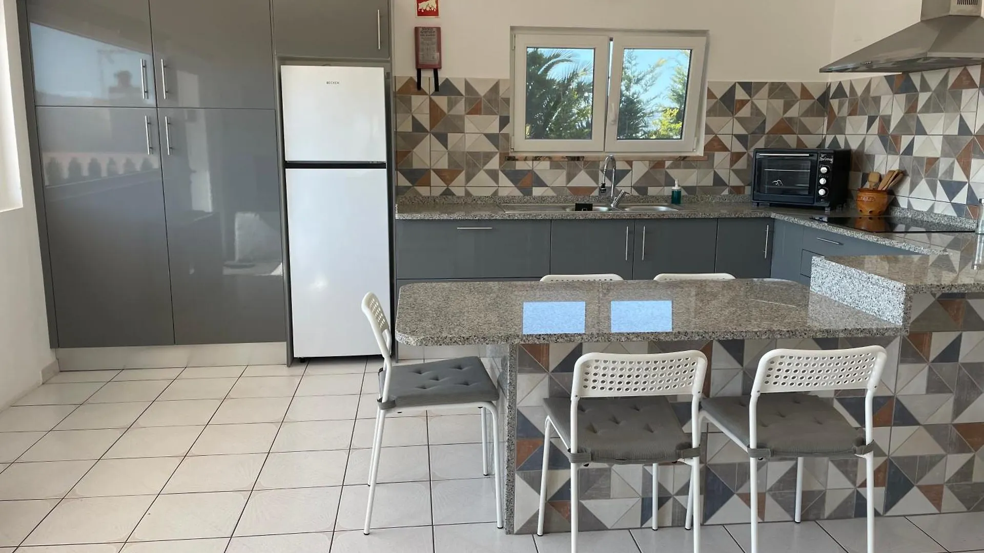 California Dream Inn Aljezur Prázdninový areál