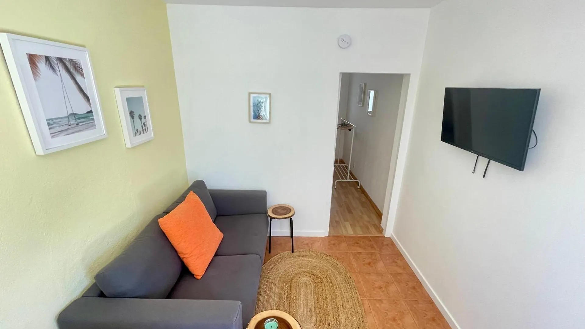 *** Prázdninový areál California Dream Inn Aljezur Portugalsko