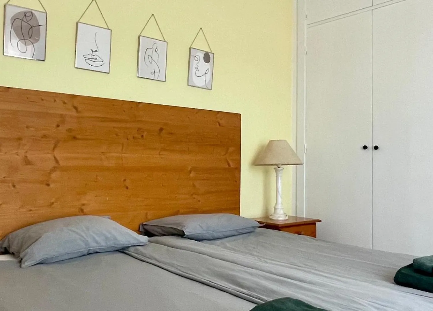 California Dream Inn Aljezur Portugal