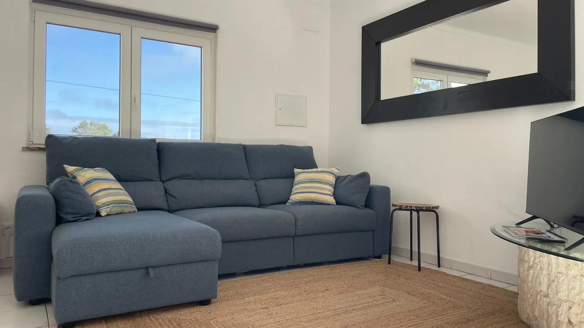 *** Prázdninový areál California Dream Inn Aljezur Portugalsko