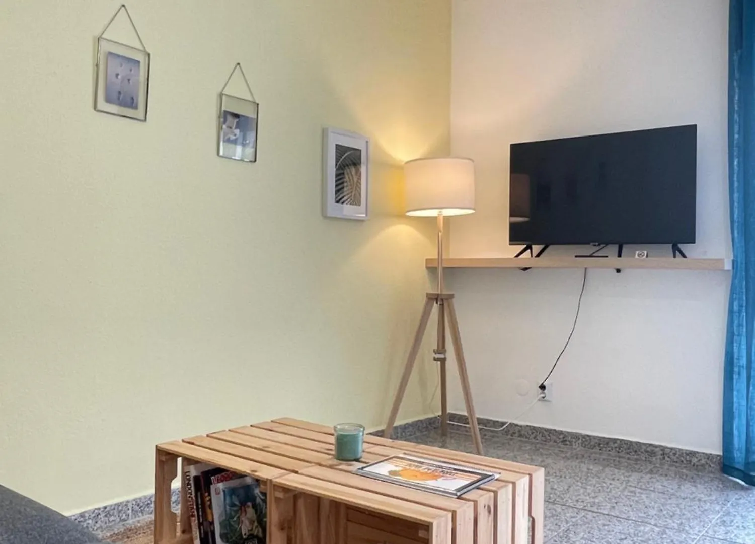 California Dream Inn Aljezur Holiday park