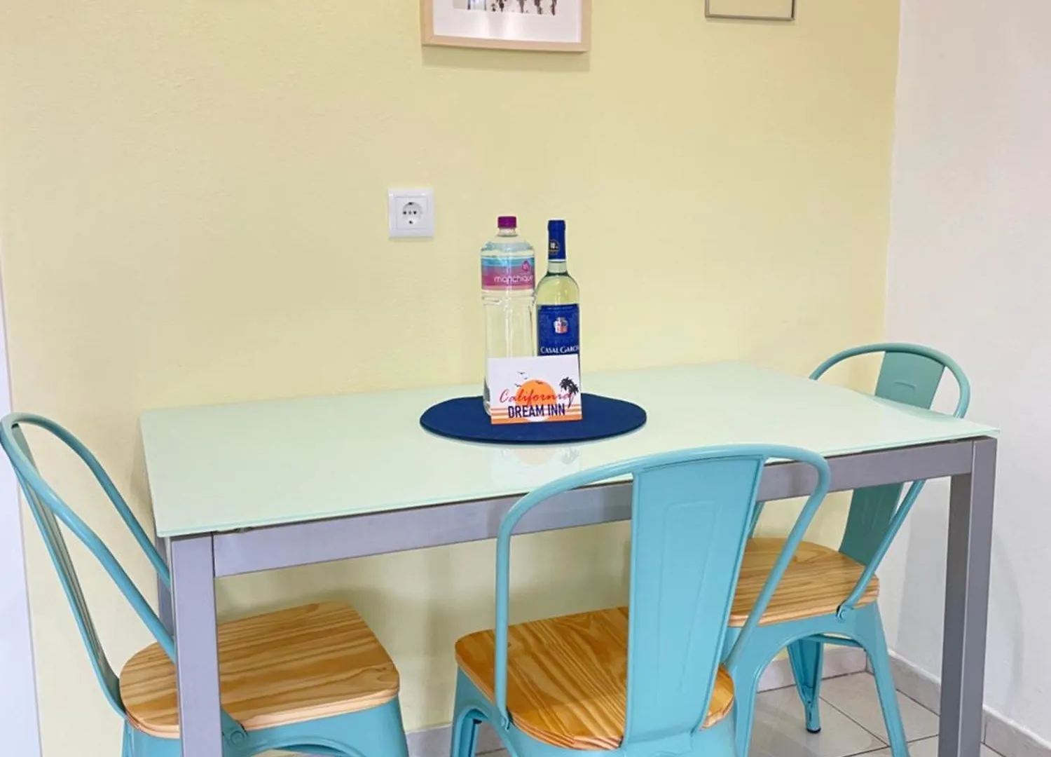 California Dream Inn Aljezur
