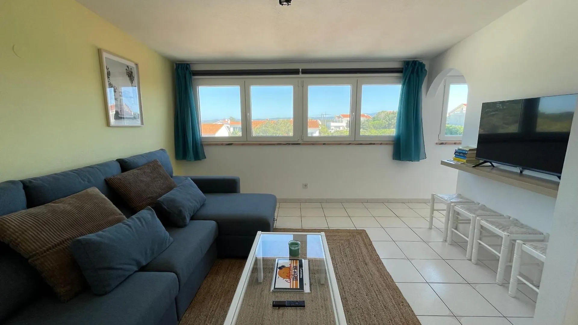 Holiday park California Dream Inn Aljezur