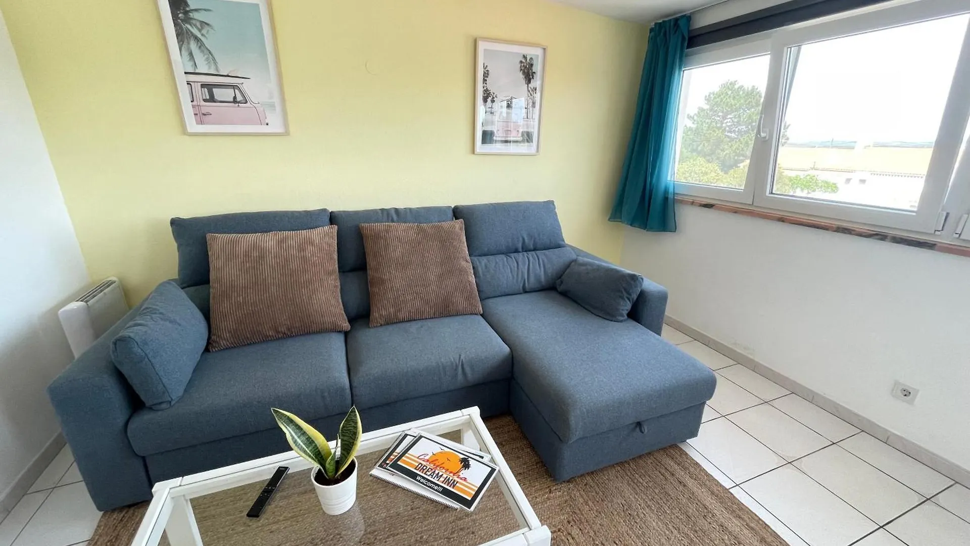 California Dream Inn Aljezur 3*,  Portugal
