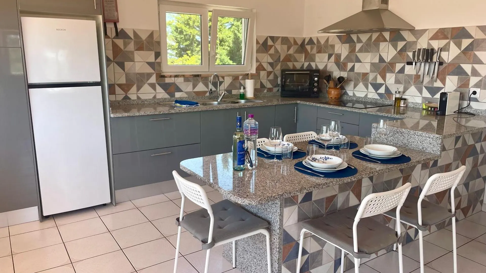 Holiday park California Dream Inn Aljezur