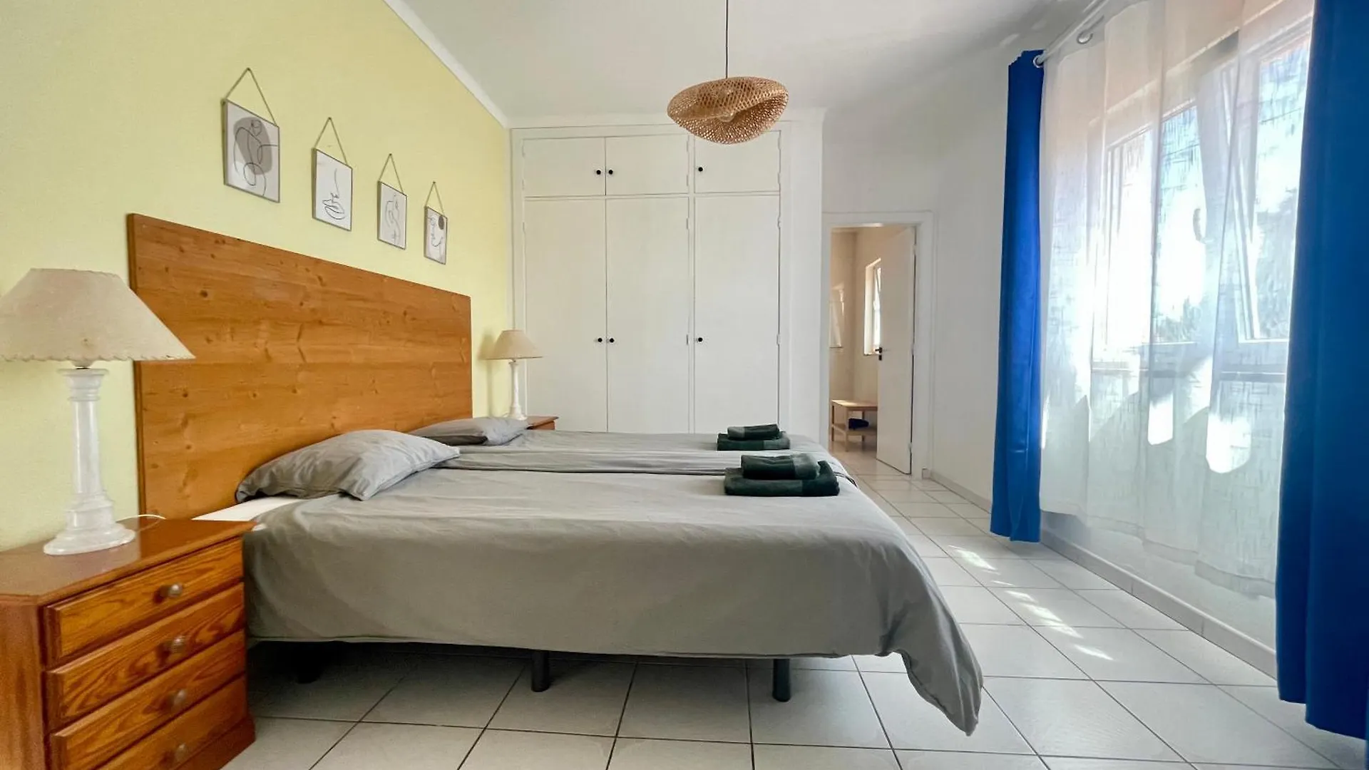California Dream Inn Aljezur Portugal