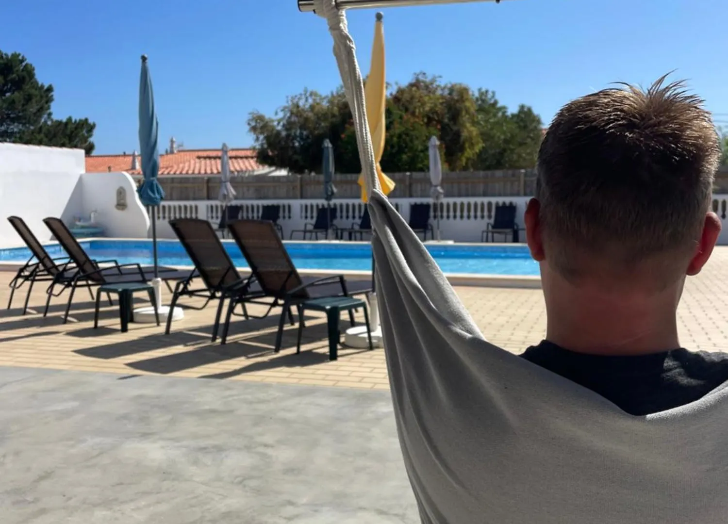 California Dream Inn Aljezur 3*,